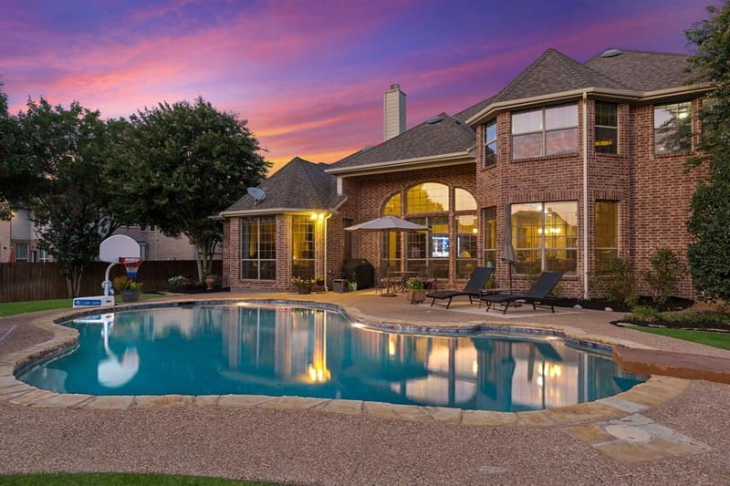 1308 Shropshire Court, Keller TX 76248 - Photo 8