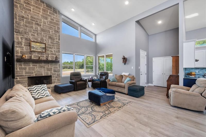 36067 Cedar Ridge Drive, Whitney TX 76692 - Photo 8