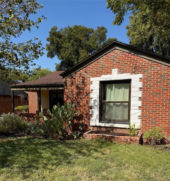 1427 Arizona Avenue, Dallas TX 75216