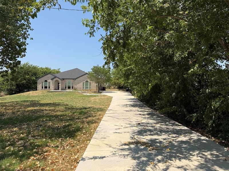 3437 Family Drive, Fort Worth TX 76179 - Photo 2