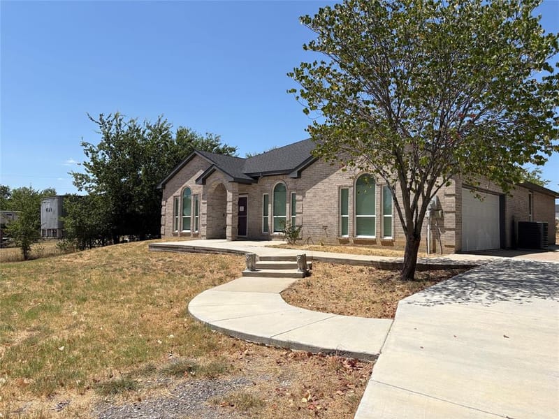 3437 Family Drive, Fort Worth TX 76179