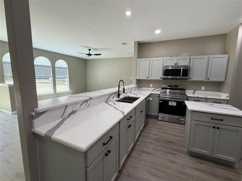 3437 Family Drive, Fort Worth TX 76179 - Photo 20