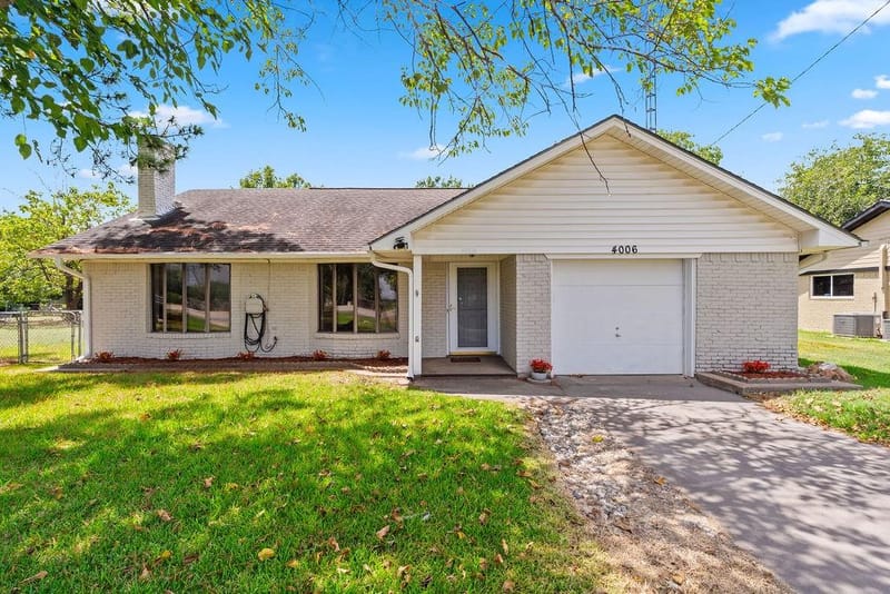 4006 State HWY 34 S, Greenville TX 75402