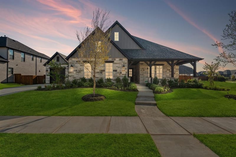 1530 Temple Court, Prosper TX 75078