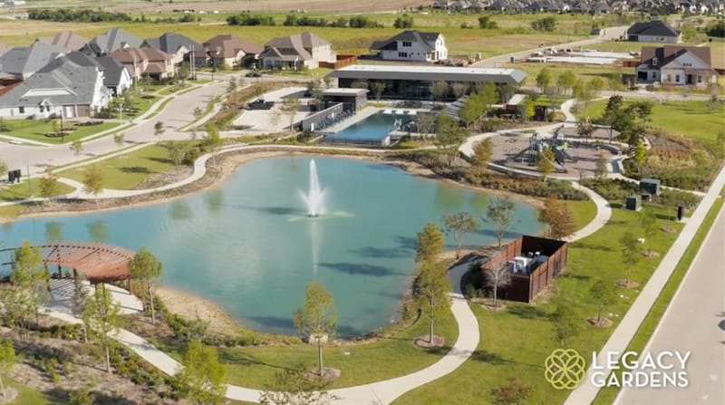 1530 Temple Court, Prosper TX 75078 - Photo 20