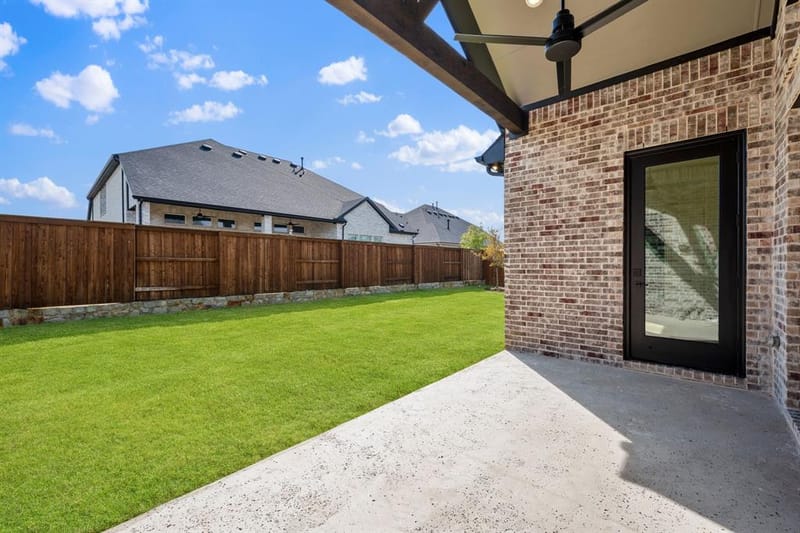 1530 Temple Court, Prosper TX 75078 - Photo 18