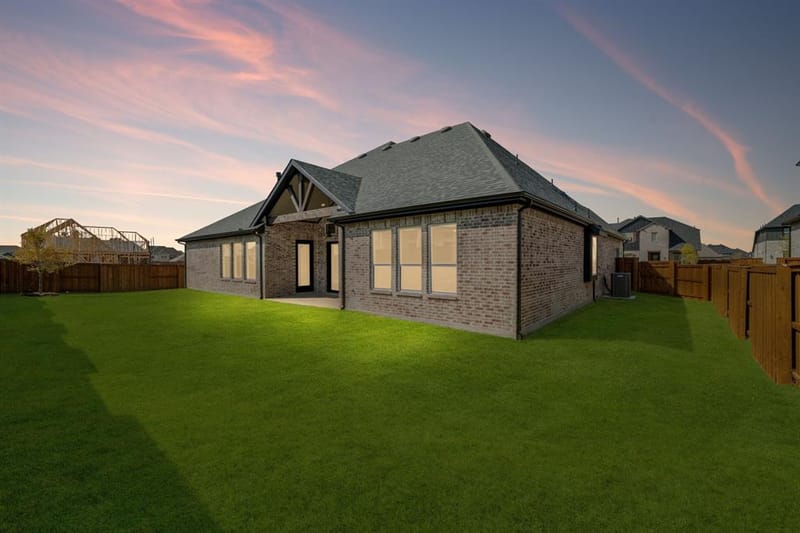 1530 Temple Court, Prosper TX 75078 - Photo 19