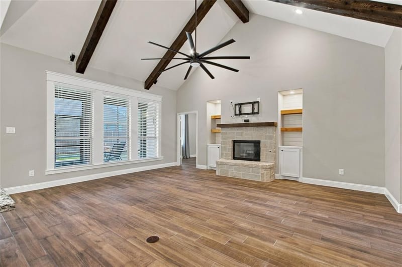713 Chaparral Road, Sanger TX 76266 - Photo 6
