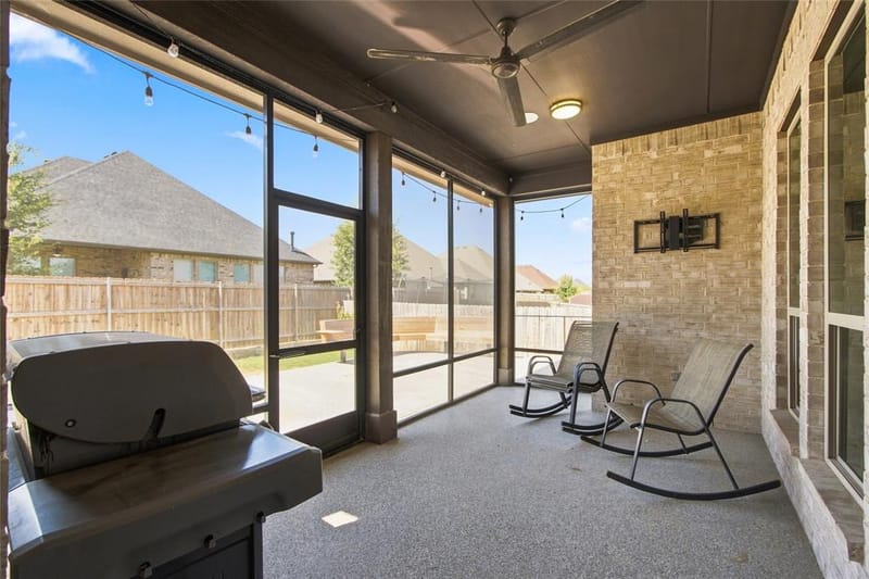 713 Chaparral Road, Sanger TX 76266 - Photo 28