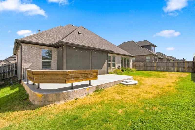 713 Chaparral Road, Sanger TX 76266 - Photo 30