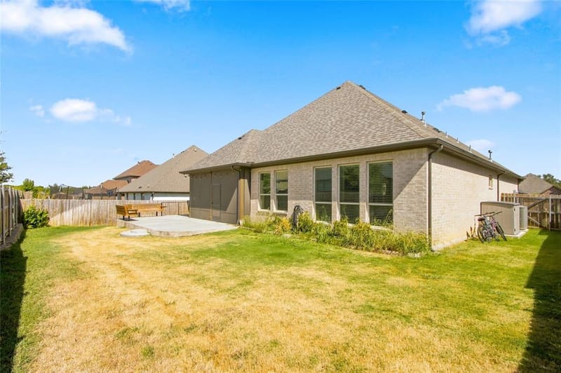 713 Chaparral Road, Sanger TX 76266 - Photo 31
