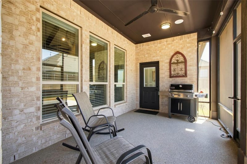 713 Chaparral Road, Sanger TX 76266 - Photo 29