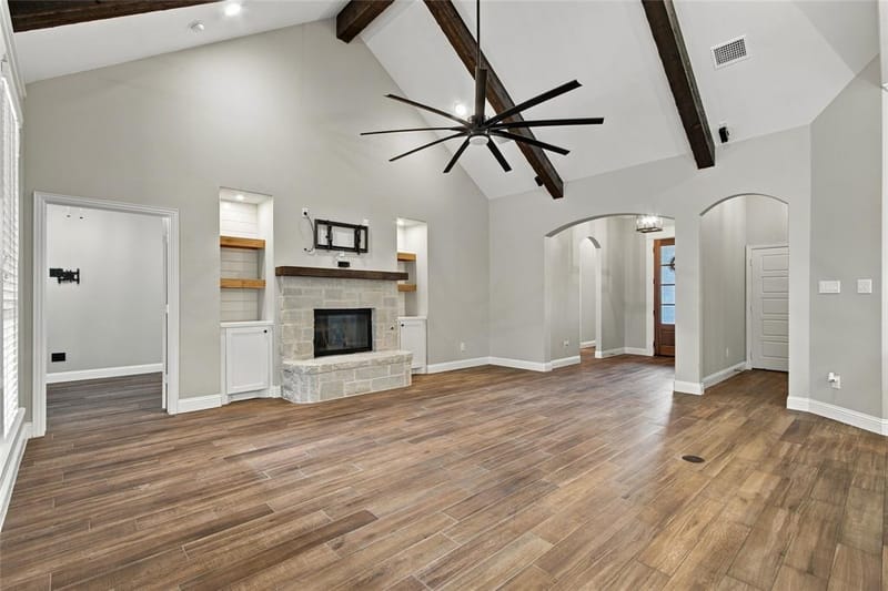 713 Chaparral Road, Sanger TX 76266 - Photo 8
