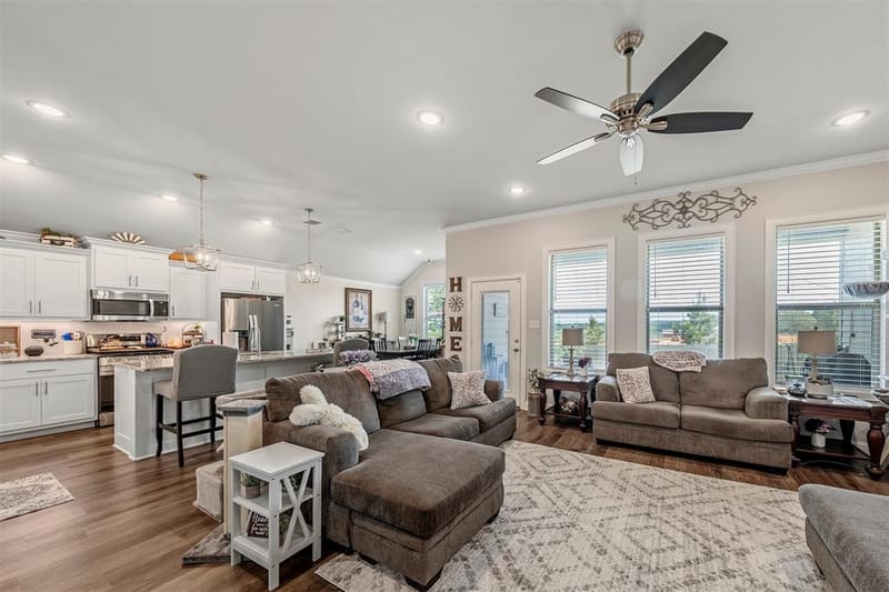 112 Amanda Avenue, Bullard TX 75757 - Photo 6