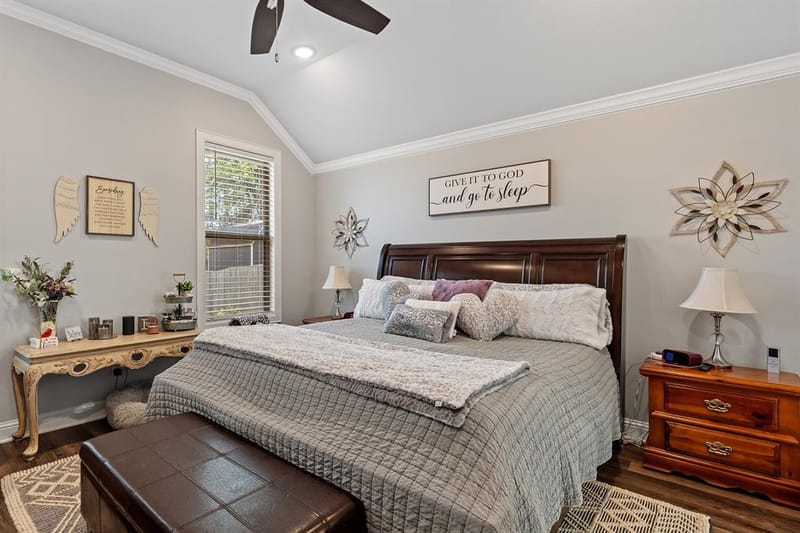 112 Amanda Avenue, Bullard TX 75757 - Photo 13