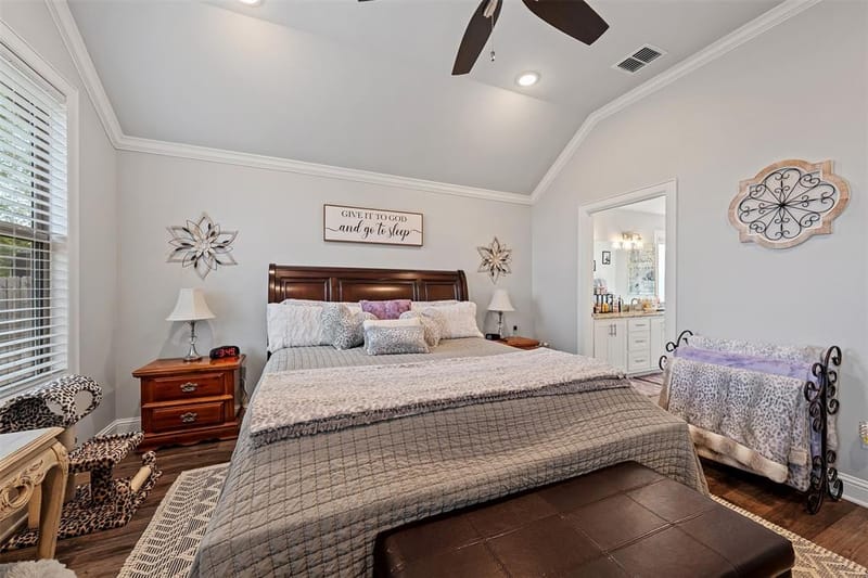 112 Amanda Avenue, Bullard TX 75757 - Photo 12