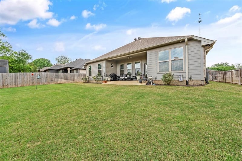 112 Amanda Avenue, Bullard TX 75757 - Photo 26