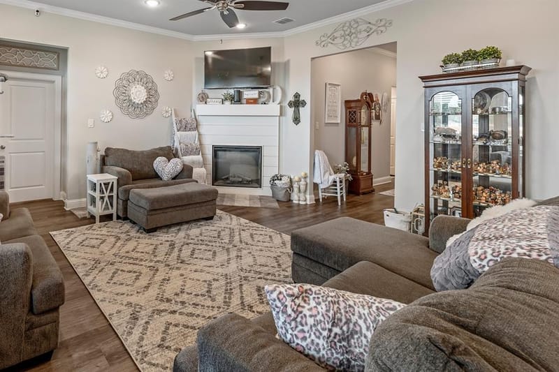 112 Amanda Avenue, Bullard TX 75757 - Photo 5