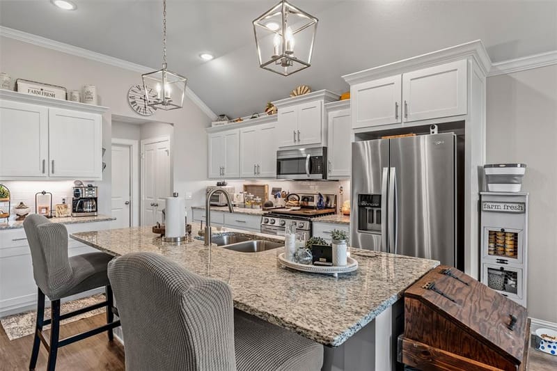 112 Amanda Avenue, Bullard TX 75757 - Photo 9