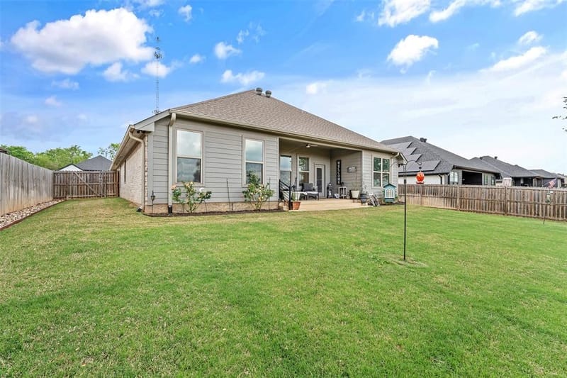 112 Amanda Avenue, Bullard TX 75757 - Photo 24