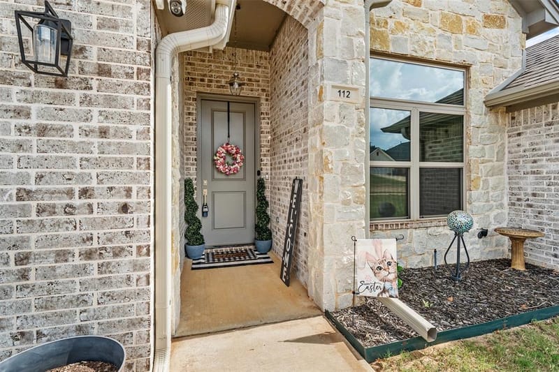 112 Amanda Avenue, Bullard TX 75757 - Photo 4