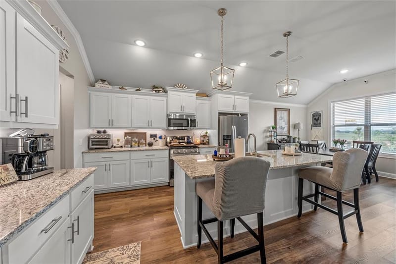 112 Amanda Avenue, Bullard TX 75757 - Photo 8