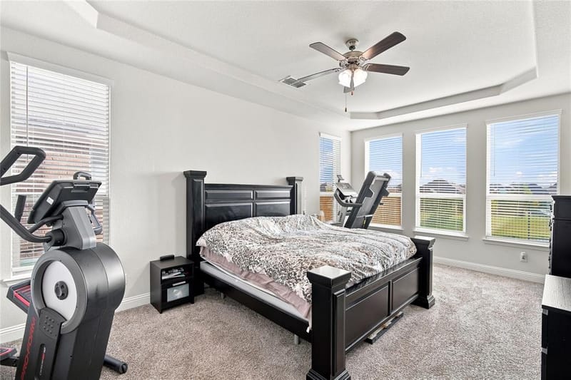 8121 Loretta Day Drive, Arlington TX 76002 - Photo 17