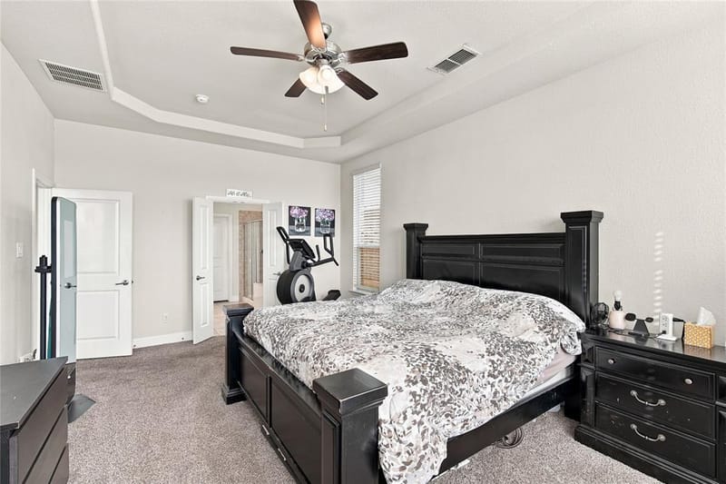 8121 Loretta Day Drive, Arlington TX 76002 - Photo 16