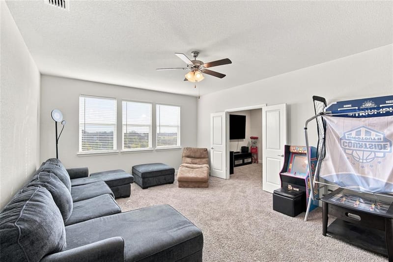 8121 Loretta Day Drive, Arlington TX 76002 - Photo 22