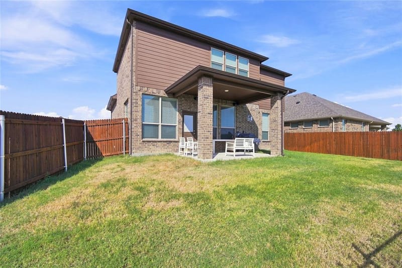 8121 Loretta Day Drive, Arlington TX 76002 - Photo 36