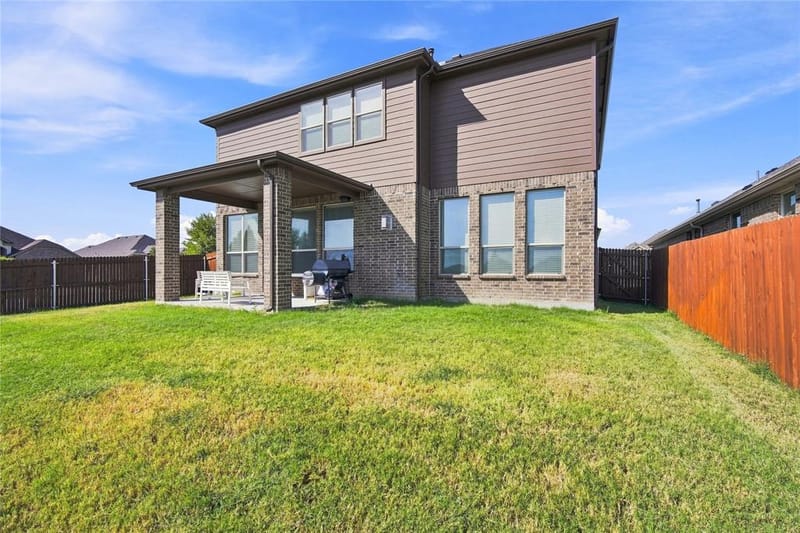 8121 Loretta Day Drive, Arlington TX 76002 - Photo 37