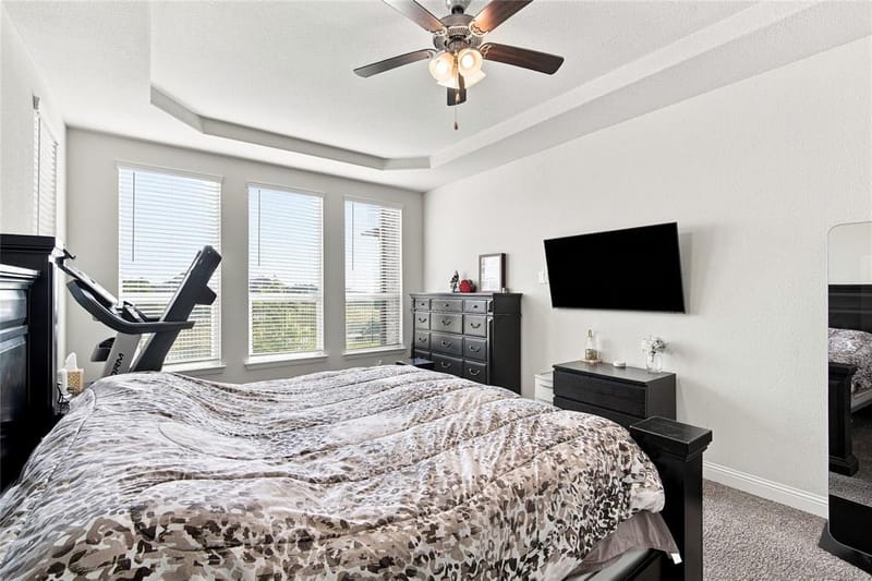 8121 Loretta Day Drive, Arlington TX 76002 - Photo 15
