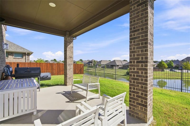 8121 Loretta Day Drive, Arlington TX 76002 - Photo 35