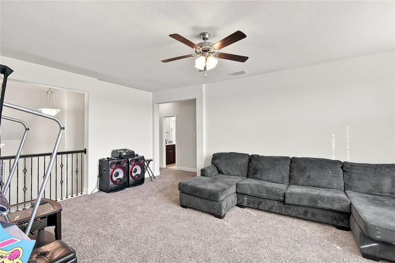 8121 Loretta Day Drive, Arlington TX 76002 - Photo 21