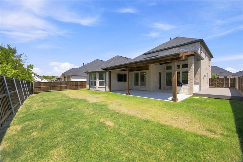 1815 Navarre Way, McLendon Chisholm TX 75032 - Photo 32