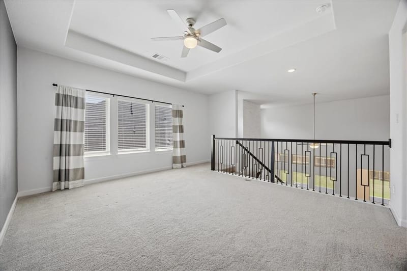 1815 Navarre Way, McLendon Chisholm TX 75032 - Photo 24