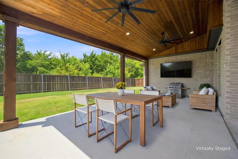 1815 Navarre Way, McLendon Chisholm TX 75032 - Photo 30