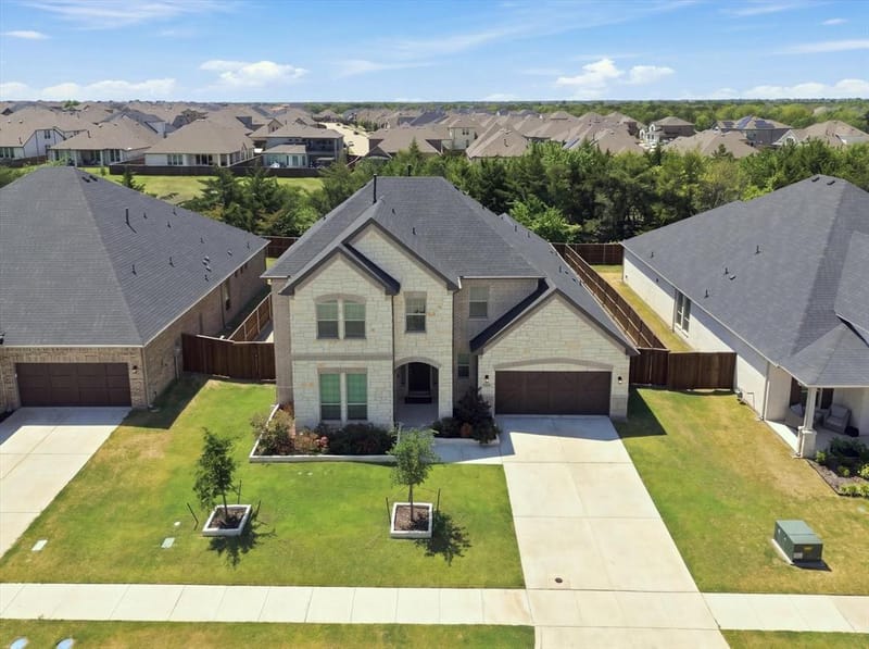 1815 Navarre Way, McLendon Chisholm TX 75032 - Photo 34