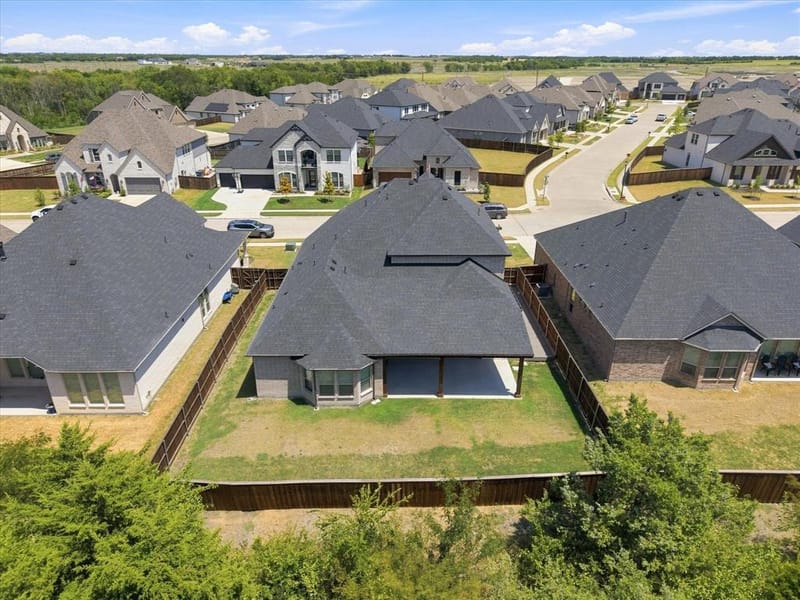 1815 Navarre Way, McLendon Chisholm TX 75032 - Photo 33
