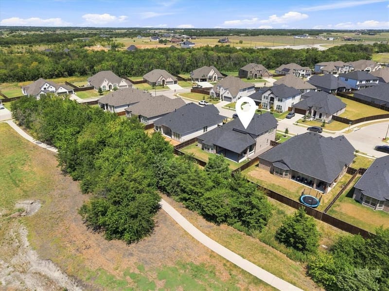 1815 Navarre Way, McLendon Chisholm TX 75032 - Photo 35