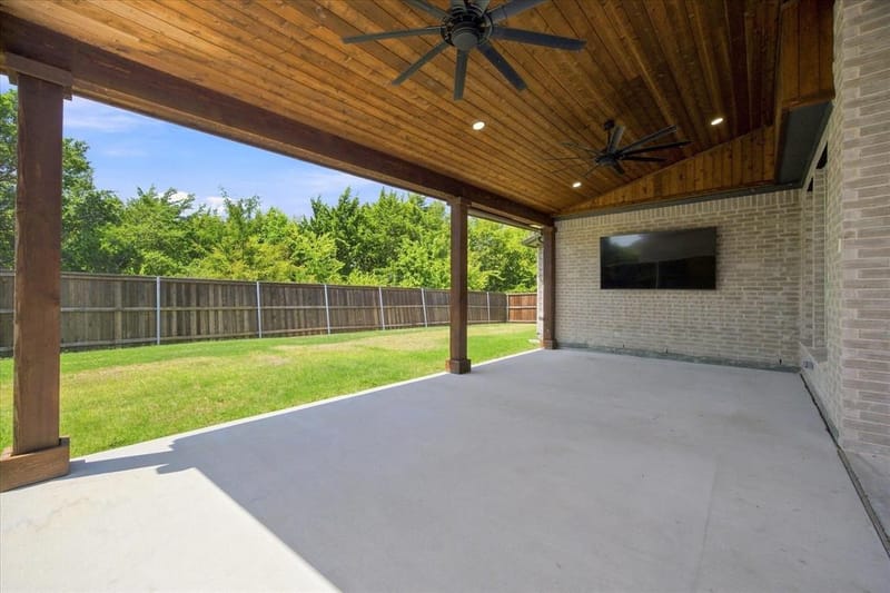 1815 Navarre Way, McLendon Chisholm TX 75032 - Photo 31