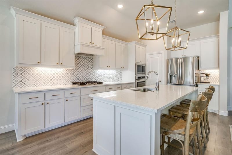 128 Kingfisher Lane, Aledo TX 76008 - Photo 6