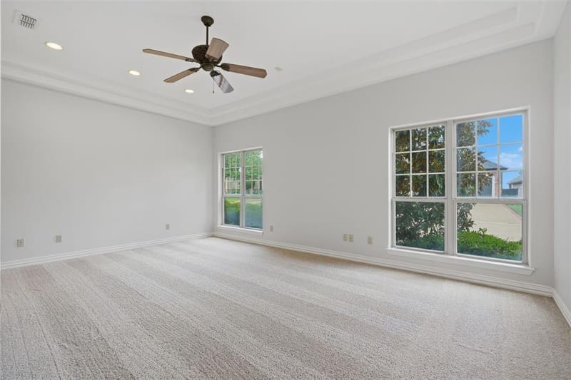 4201 Bluff View Drive, Granbury TX 76048 - Photo 20