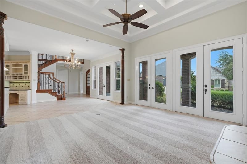 4201 Bluff View Drive, Granbury TX 76048 - Photo 9