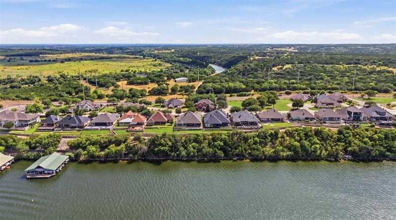 4201 Bluff View Drive, Granbury TX 76048 - Photo 39