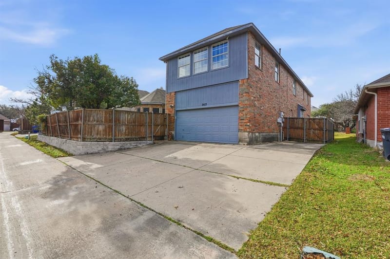 2603 Cheverny Drive, McKinney TX 75070 - Photo 36