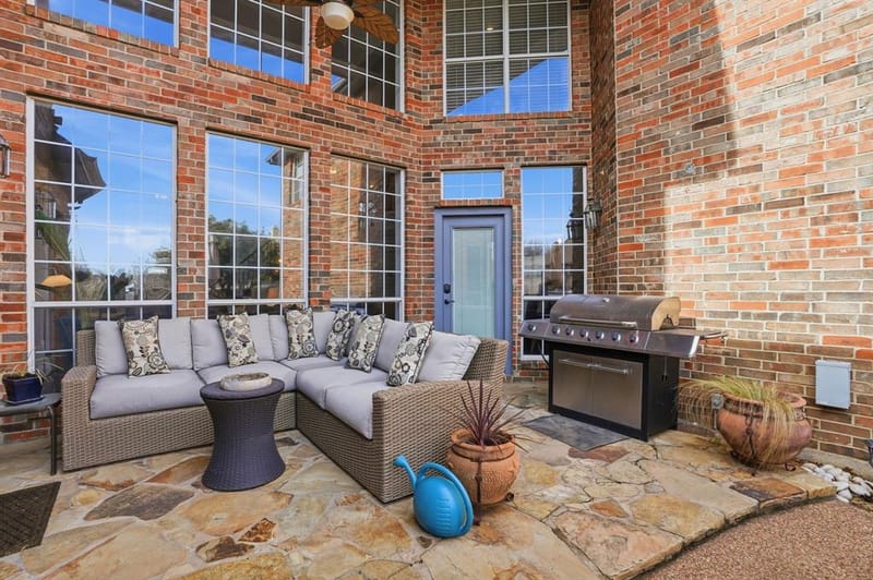 2603 Cheverny Drive, McKinney TX 75070 - Photo 32