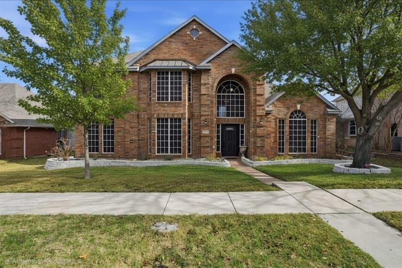 2603 Cheverny Drive, McKinney TX 75070 - Photo 9