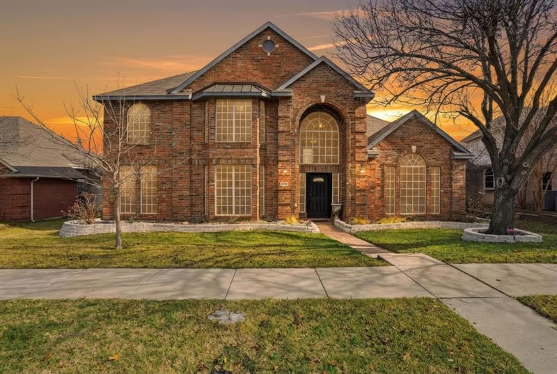 2603 Cheverny Drive, McKinney TX 75070 - Photo 38