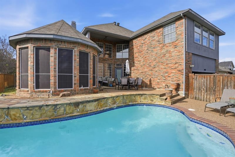 2603 Cheverny Drive, McKinney TX 75070 - Photo 33